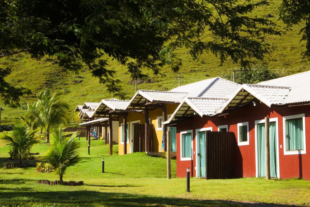 Hotel Pousada Bambuzal Sana Quarto foto